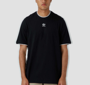 Ao Adidas Rekive 'Black' HK7305