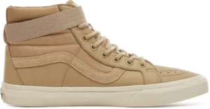 Giày Vans Sk8-Hi Reissue Strap 'Ballistic Cornstalk' VN0A3QY2UB5