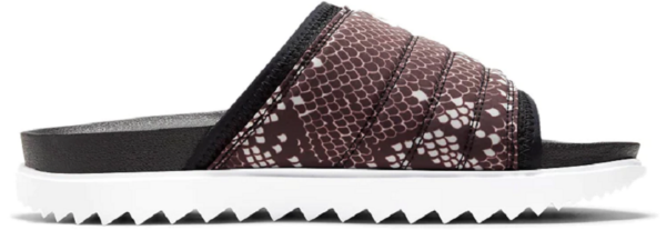 Dep Nike Asuna Slide W 'Black Sail' DC9950-001