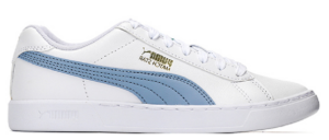 Giay Puma Match Star White Blue 380204-09