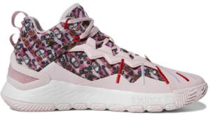 Giay Adidas D Rose Son Of Chi 'Pink' GW3839