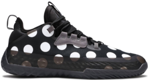 Giay Adidas Harden Vol. 5 Supernatural 'Polka Dot Black' H68597