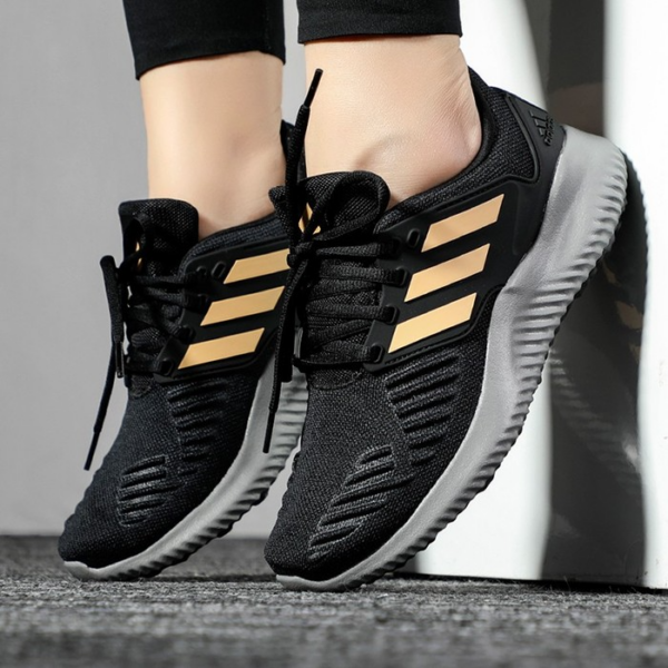 Giày Adidas Alphabounce RC 2 EG6321 - Ảnh 3