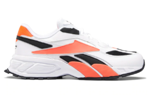 Giày Reebok EVZN White Orange FX3693