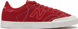 Giày New Balance Pro Court Red PROCTSEW