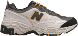 Giày New Balance 801 'Beige Black' ML801NCY