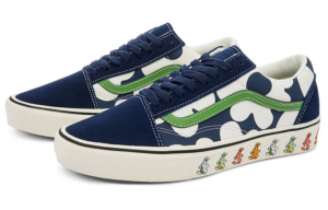 Giay Vans Old Skool 'Black' VN0A5DYCB1U