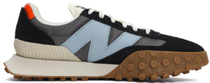 Giày New Balance XC-72 'Black' UXC72QA