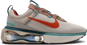 Giày Nike Air Max 2021 'Light Orewood' DQ4974-181