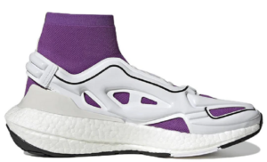 Giay Adidas Ultraboost 22 x Stella McCartney 'White Purple' GX9868