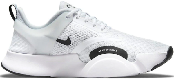 Giày Nike Superrep Go 2 'White' CZ0612-100 - Ảnh 4