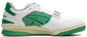 Giay AsicsAsics Gel-Spotlyte Low V2 'Green' 1203A258-101