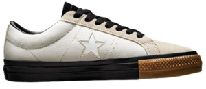 Giay Converse One Star Pro Low x Carhartt WIP 'White' 172551C