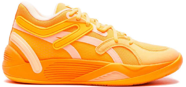 Giày Puma TRC Blaze Court 'Neon Citrus' 376582-02