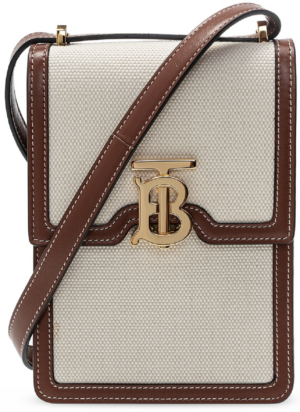 Tui Burberry Robin Phone Case 'Beige' 8031649