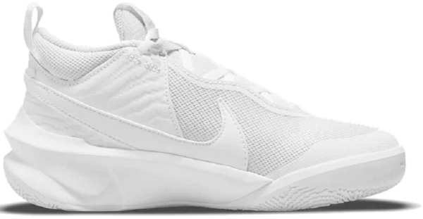 Giay Nike D 10 GS 'White' CW6735-101