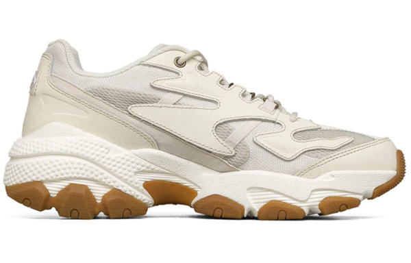 Giày Skechers D Lites Outdoor 'White' 237121-OFWT - Ảnh 2