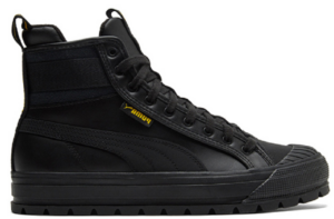 Giày Puma Capri Para Wtr Tripple Black 385520-01