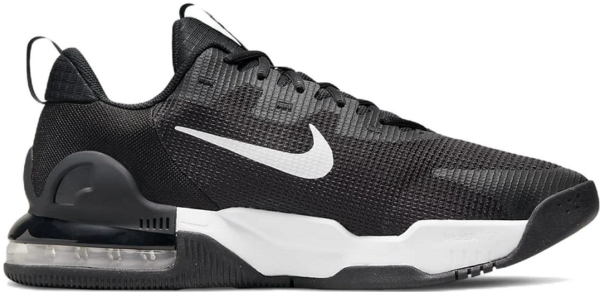 Giày Nike Air Max Alpha Trainer 5 'Black' DM0829-001