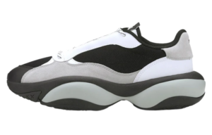 Alternative view of Giày Puma Alteration Core 'Black' 371584-01