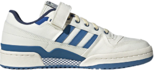 Giày Adidas Forum Low 'Navy' HR0458