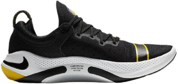 Giày Nike Joyride Run Flyknit 'Yellow' CT1521-001