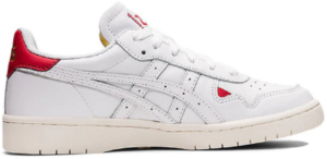 Giày Asics Japan S 'White Red' 1202A327-103