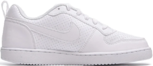 Giày Nike Court Borough Low White AV3171-100
