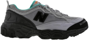Giày New Balance 801 'Grey' ML801FLA