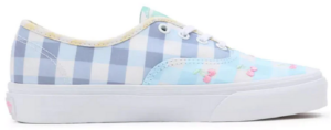 Giay Vans Gingham Block 'Caro' VN0A5KRDASX