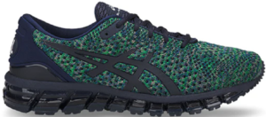 Giày Asics Gel-Quantum 360 Knit 2 'Green Blue' T840N-5884