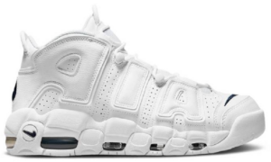 Giày Nike Air More Uptempo 96 'White Midnight' DH8011-100