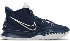 Giày Kyrie 7 TB 'Midnight Navy' DA7767-402
