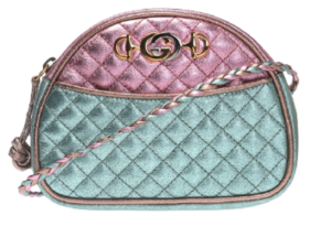 Túi Gucci Trapuntata Shoulder Bag 534951 0U14X 5879
