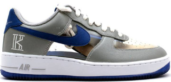 Giày Nike Air Force 1 CMFT 'Kyrie Irving' 687843-002