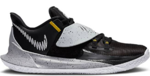Giày Nike Kyrie Low 3 Team 'Black Wolf Grey' CW6228-004