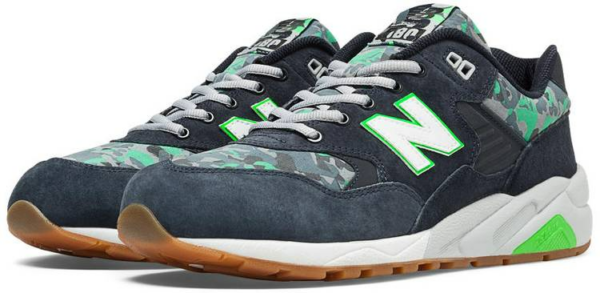 Giày New Balance 580 'Urban Noise' MRT580CD - Ảnh 2