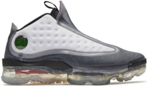 Giày Nike Air Jordan Reign 'Black White' CD2601-006