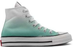 Giày Converse Chuck 70 High 'Chinese New Year Washed Teal' 173127C
