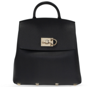 Túi Salvatore Ferragamo The Studio 'Black' 21H718-717756