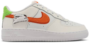 Giay Nike Air Force 1 Low GS ‘Pinnacle White’ FD9912-181