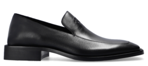 Giày Balenciaga Men's Loafers Adonis 615723-WA72L-1000