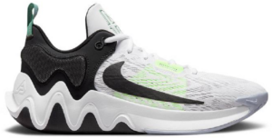 Giày Nike Giannis Immortality 2 'White Black Volt' DM0825-101
