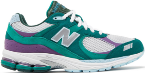 Giày New Balance 2002R 'There Back Yard Legends' M2002RUT