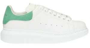 Giày Alexander McQueen Logo Sneakers 553770-WHGP7-9462