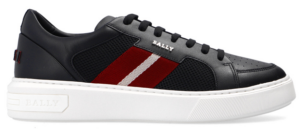 Giày Bally Melys 'Black' MELYS-T-00