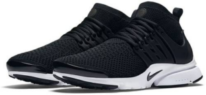 Giay Nike Air Presto Ultra Flyknit 'Black' 835570-001