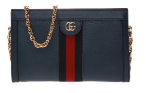 Túi Gucci Ophidia Small Shoulder Bag Blue 503877 DJ2DG 4178