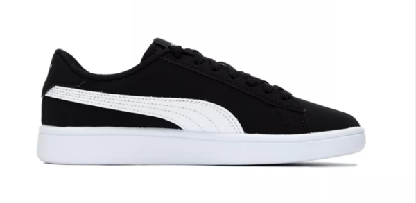 Giày Puma Smash v2 Buck 365160-68 - Ảnh 2