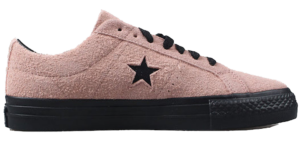 Giay Converse One Star Pro Ox Vintage Suede 'Canyon Dust' A05267C